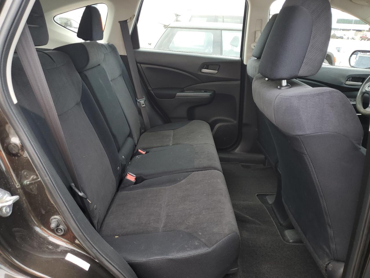 2014 Honda CR-V - Image 11