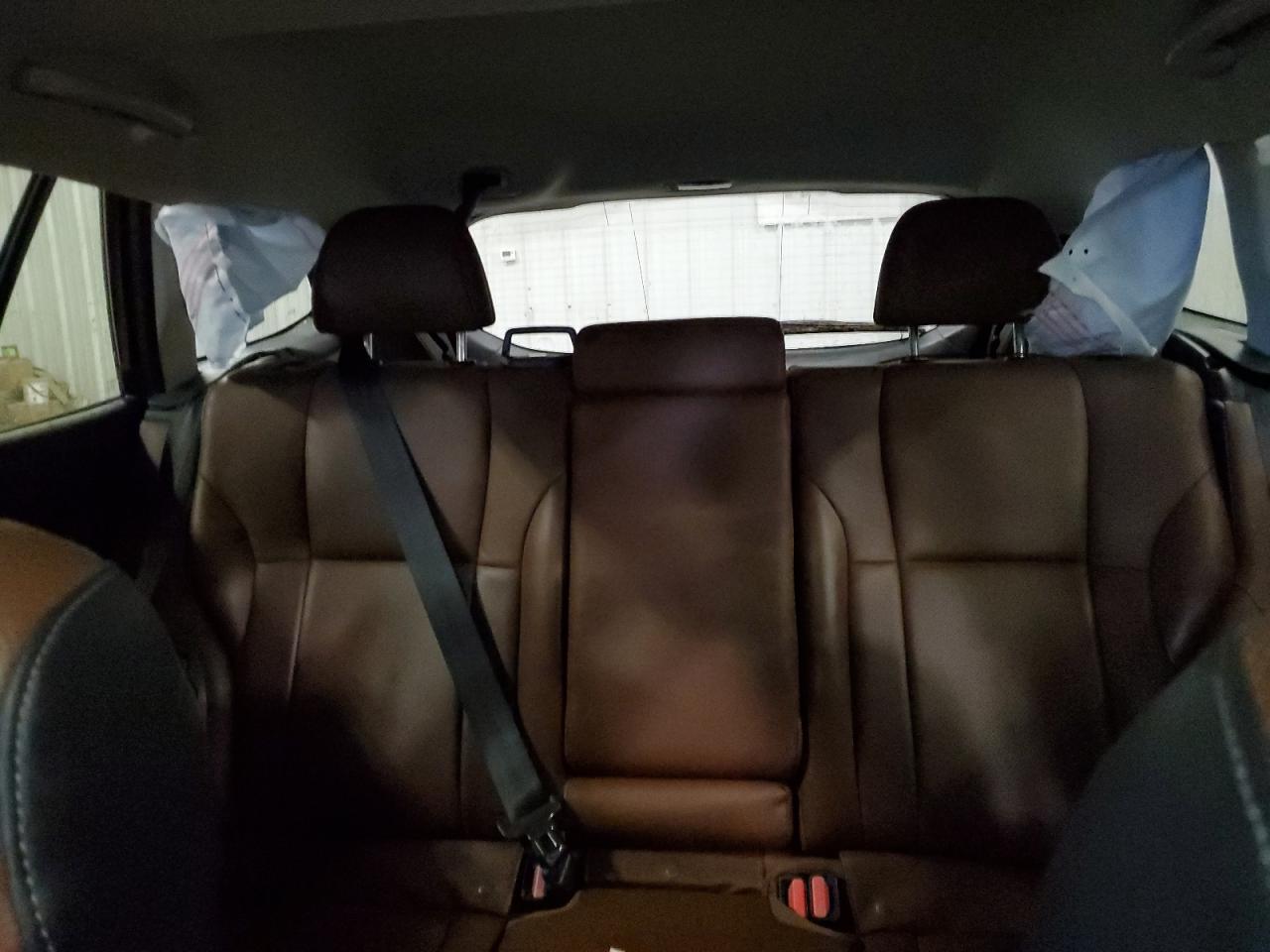2021 Subaru Outback - Image 10