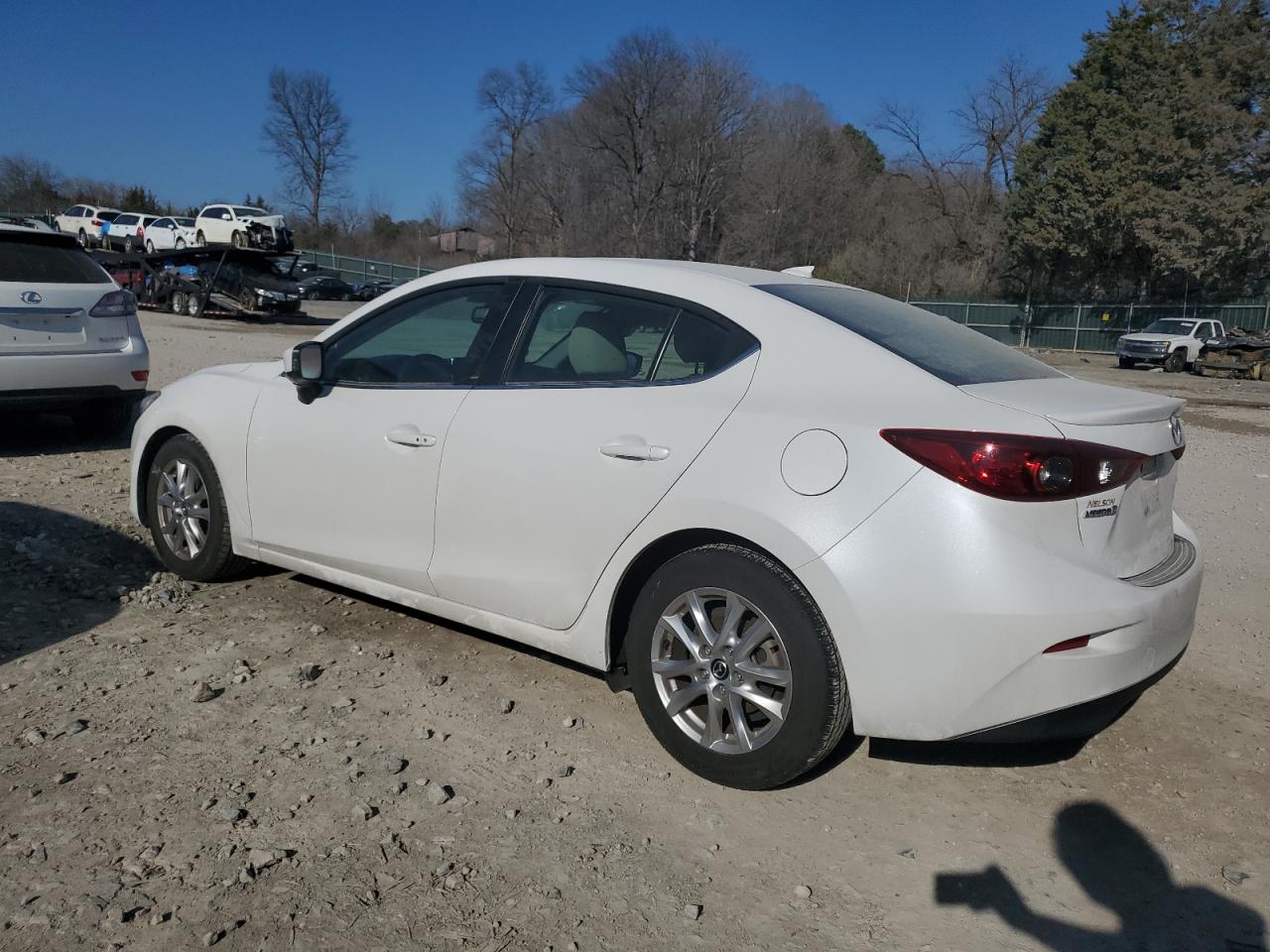 2016 Mazda 3 - Image 2