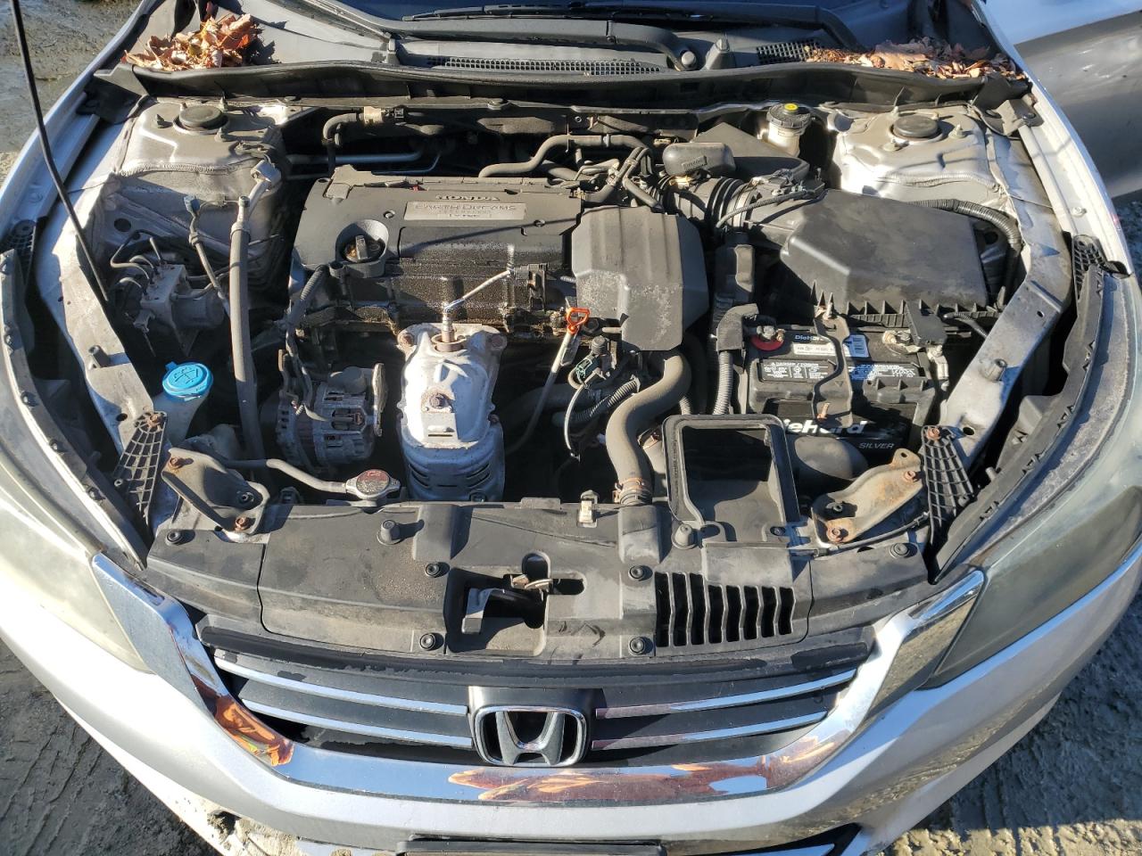 2013 Honda Accord - Image 13