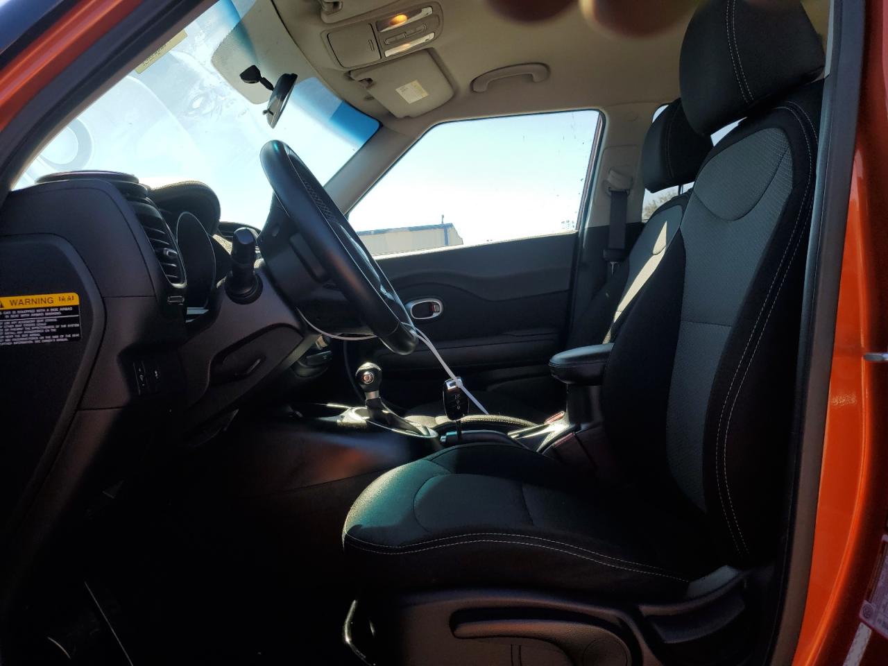 2018 Kia Soul - Image 7