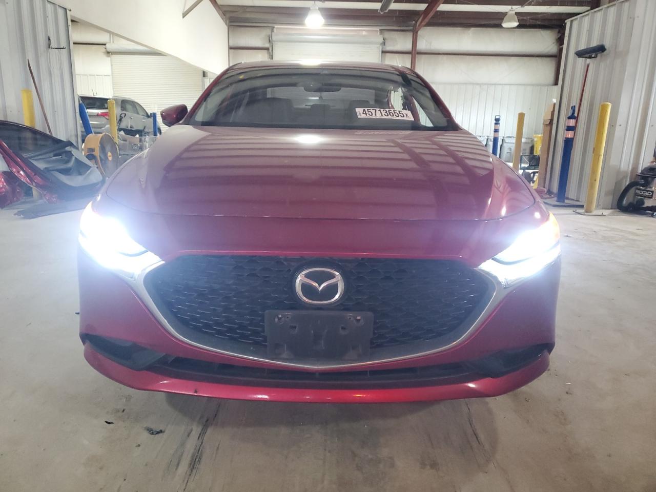 2021 Mazda 3 - Image 5