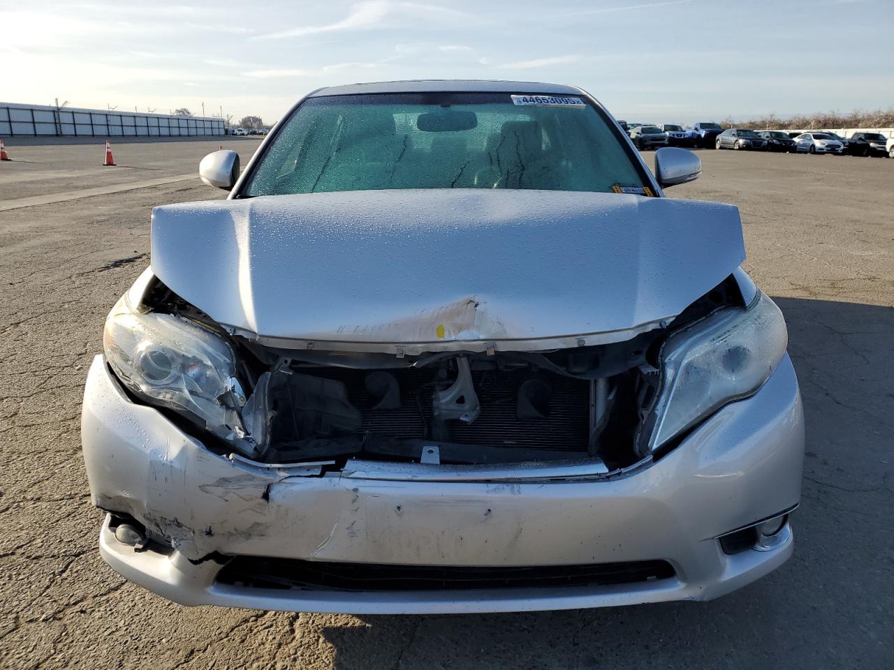 2011 Toyota Avalon - Image 5