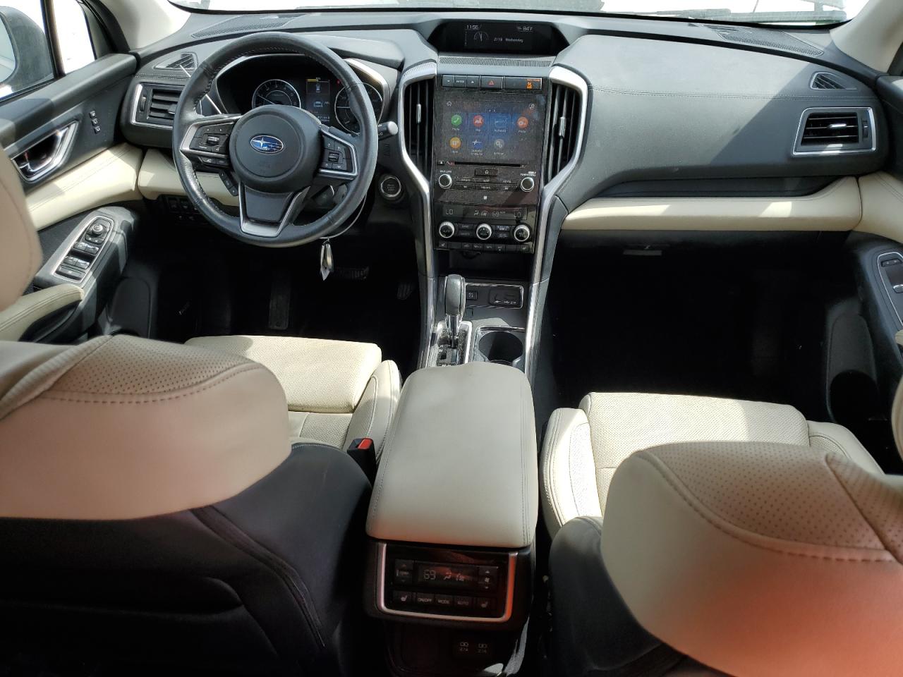 2020 Subaru Ascent - Image 8