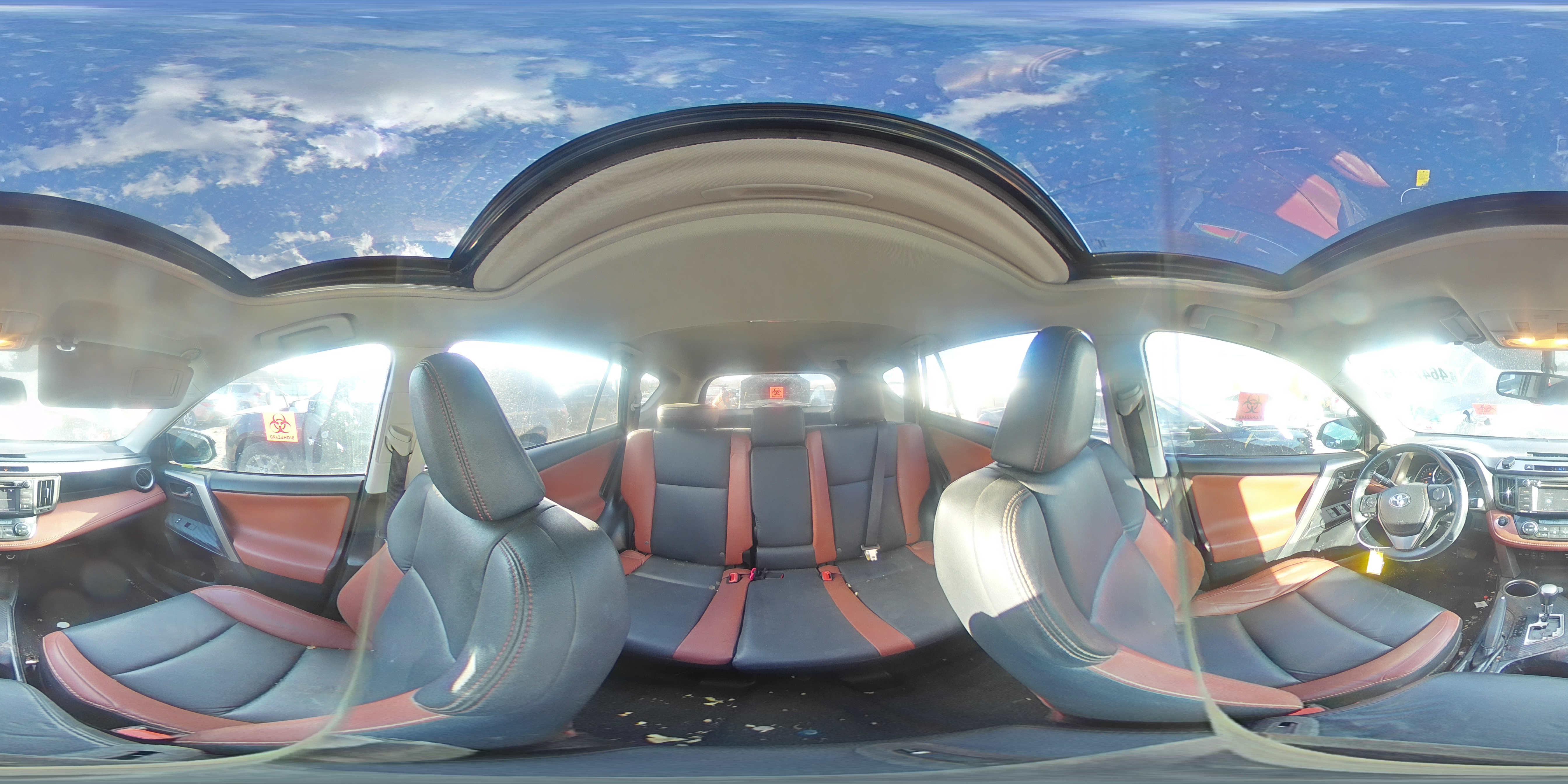 2015 Toyota RAV 4 - Image 15