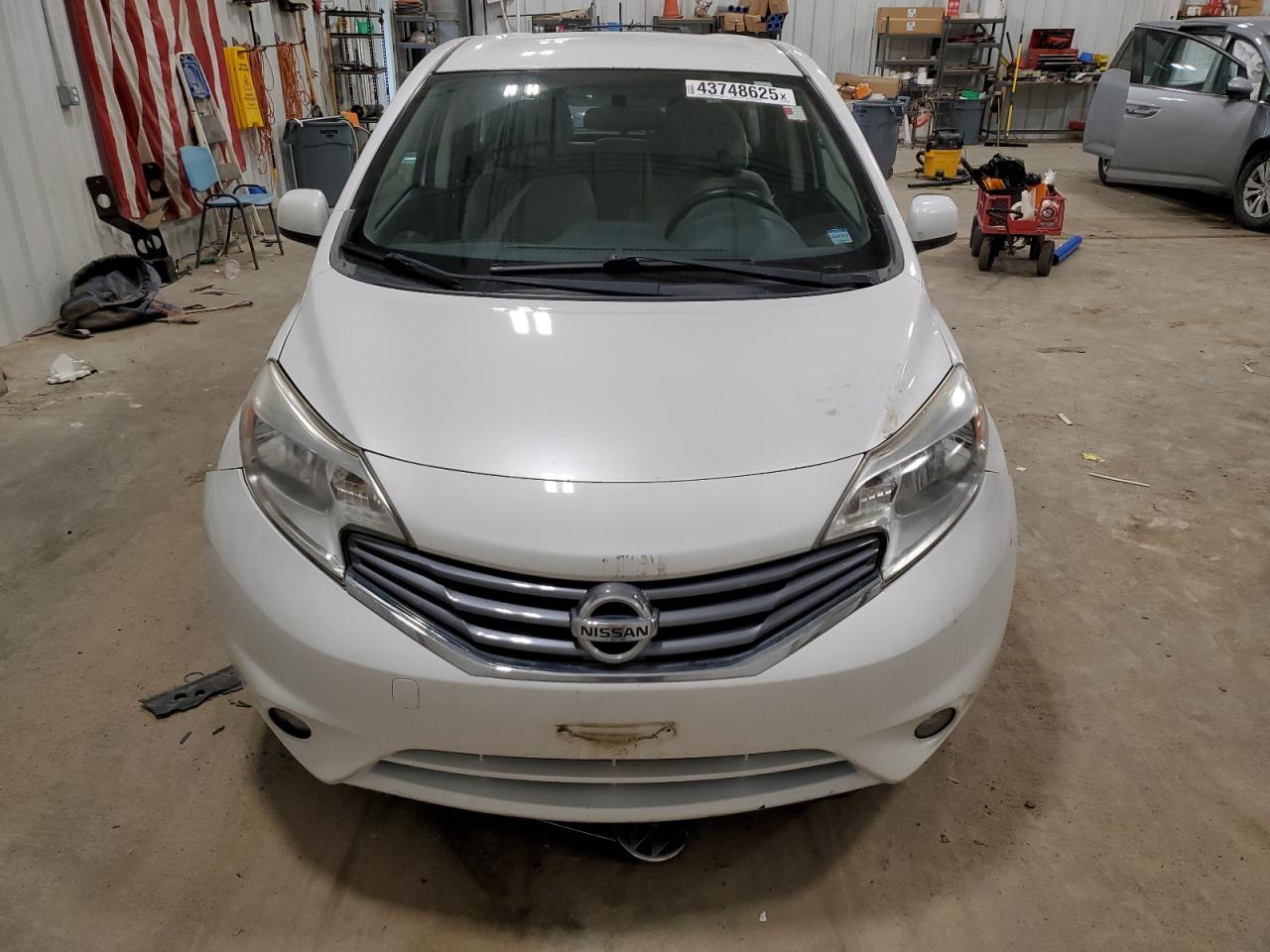 2014 Nissan Versa - Image 5