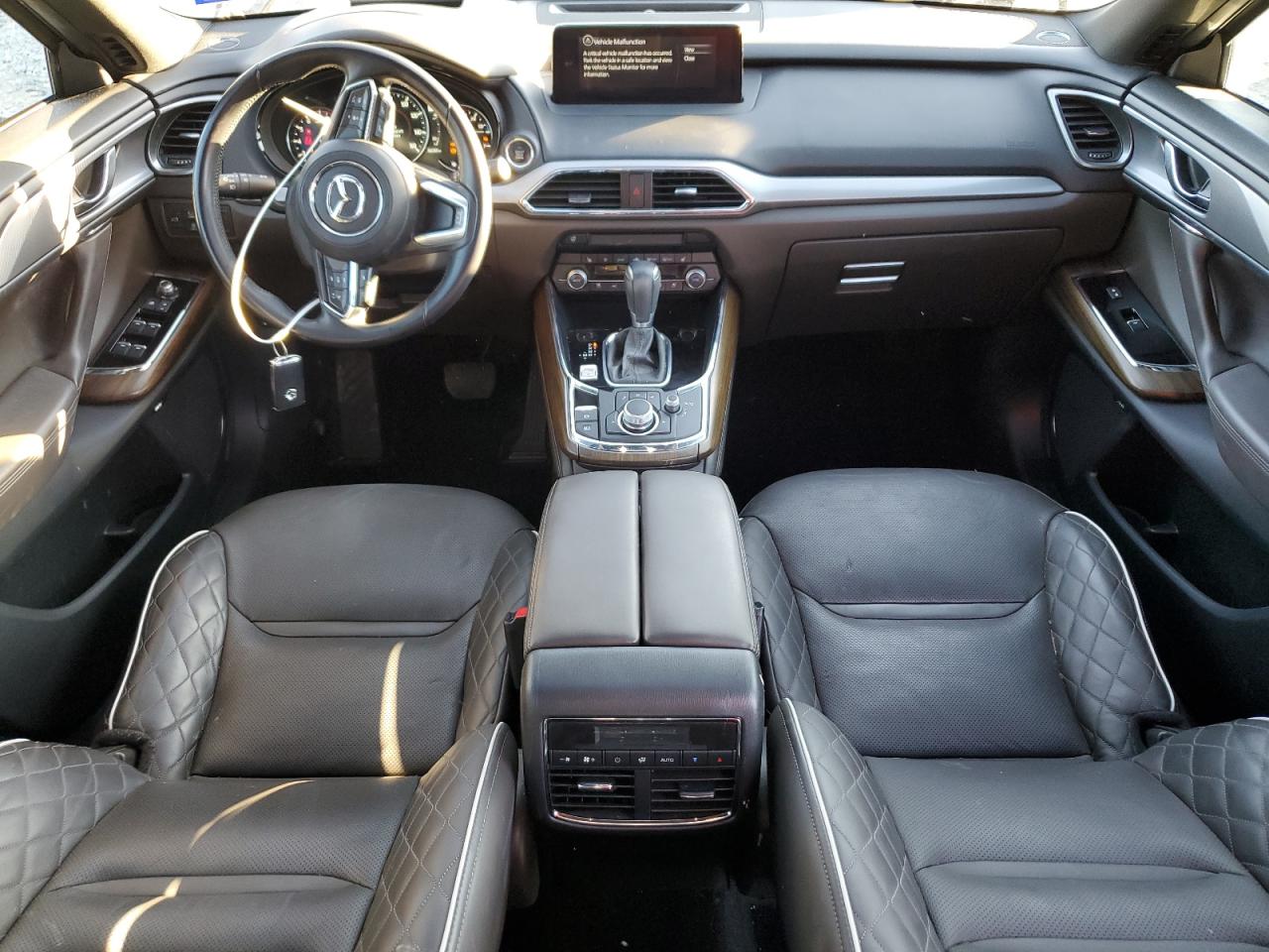 2021 Mazda CX-9 - Image 8