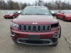 2019 Jeep Grand Cherokee Limited იყიდება Brookhaven-ში, NY - Rear End