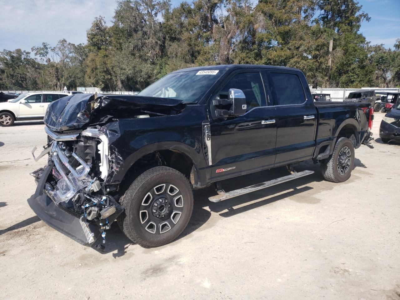 1FT8W2BM9REE94176 FORD F250 2024