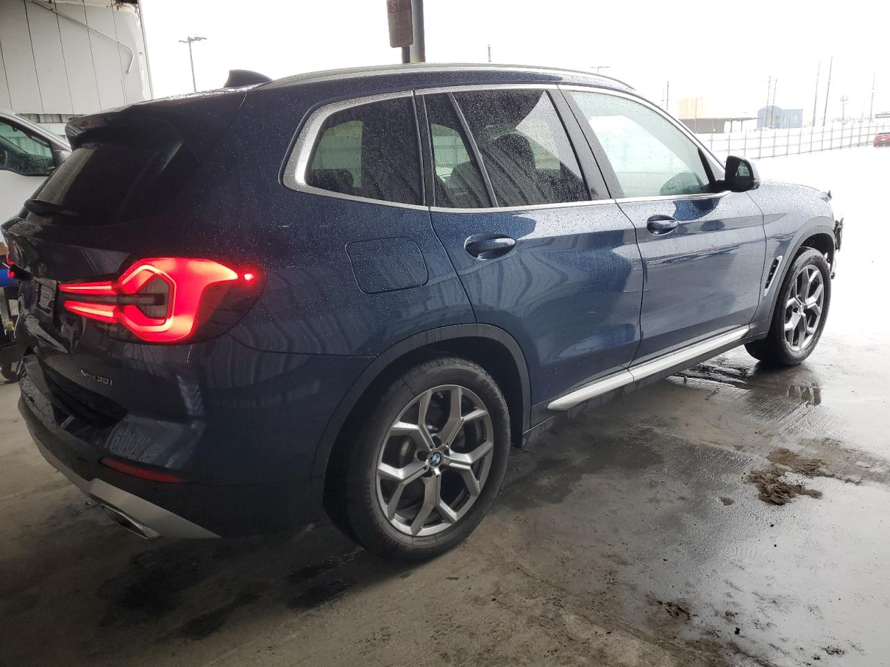 2024 BMW X3 - Image 3