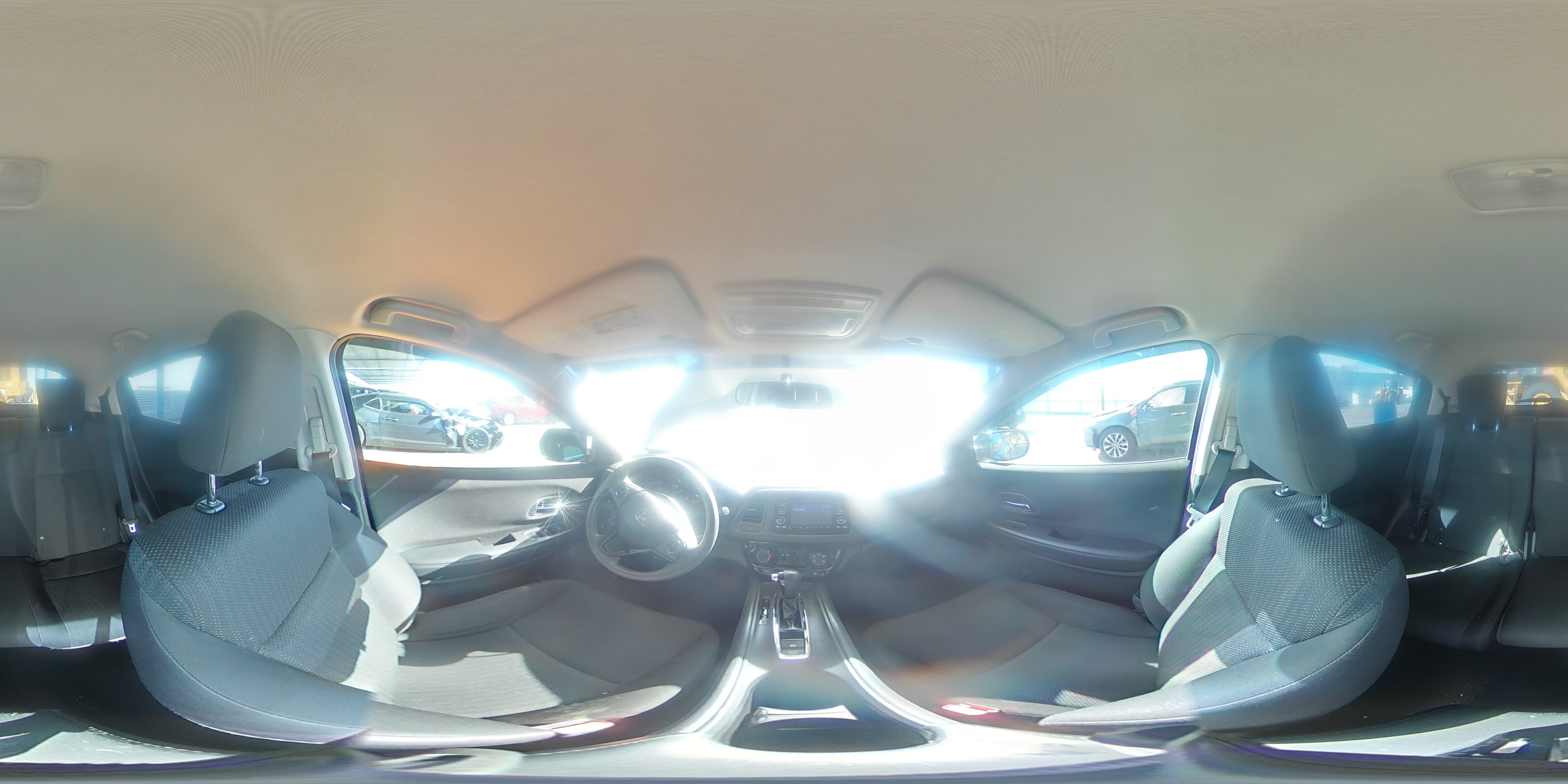 2016 Honda HR-V - Image 13