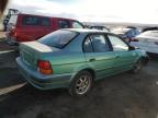 1997 Toyota Tercel Ce en Venta en Albuquerque, NM - Front End