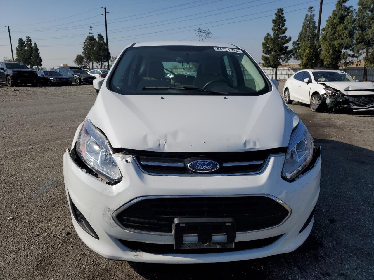 2017 Ford C-MAX - Image 5
