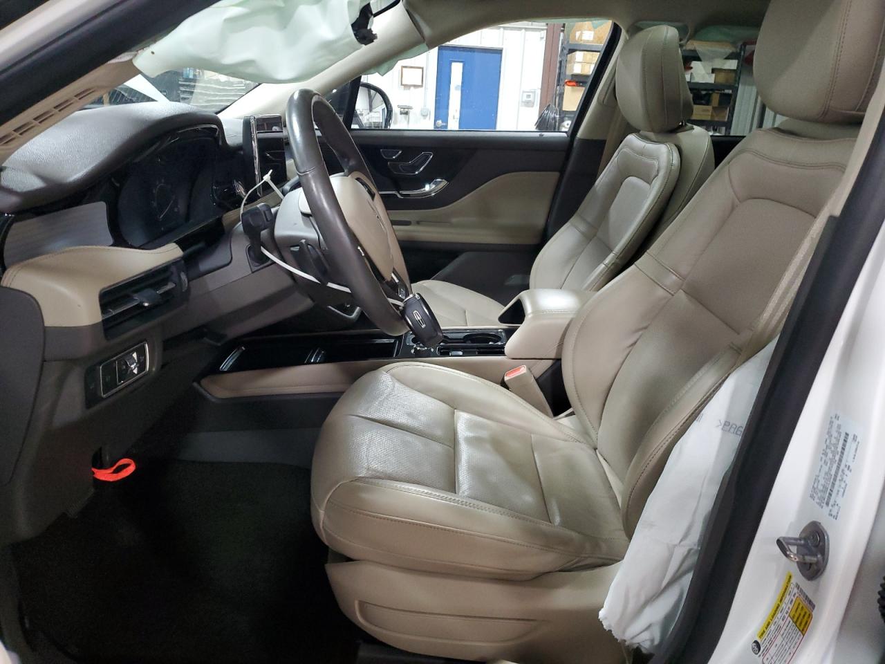 2020 Lincoln Corsair - Image 7