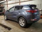 2017 Kia Sportage Lx de vânzare în West Mifflin, PA - Front End