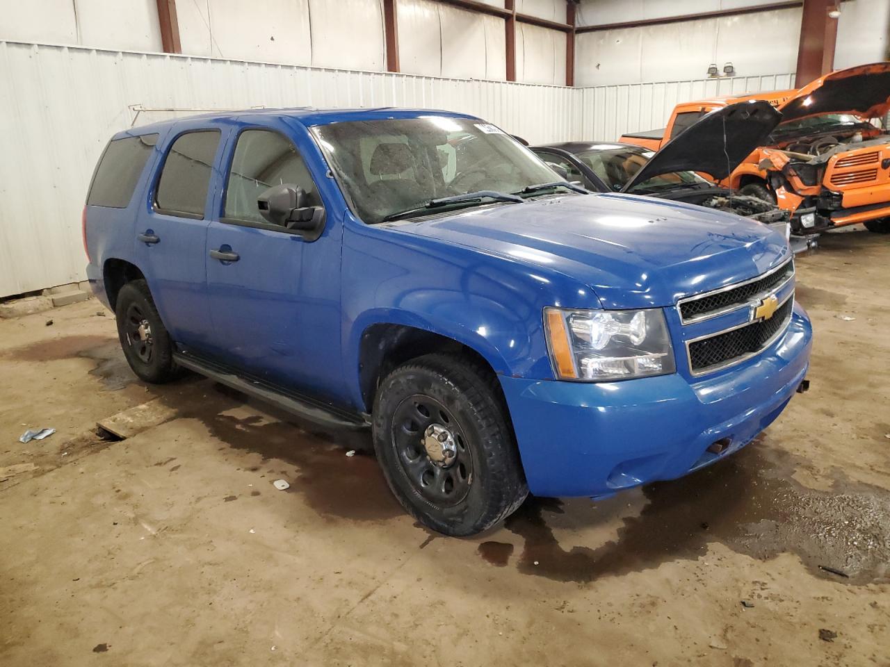 2012 Chevrolet Tahoe - Image 4