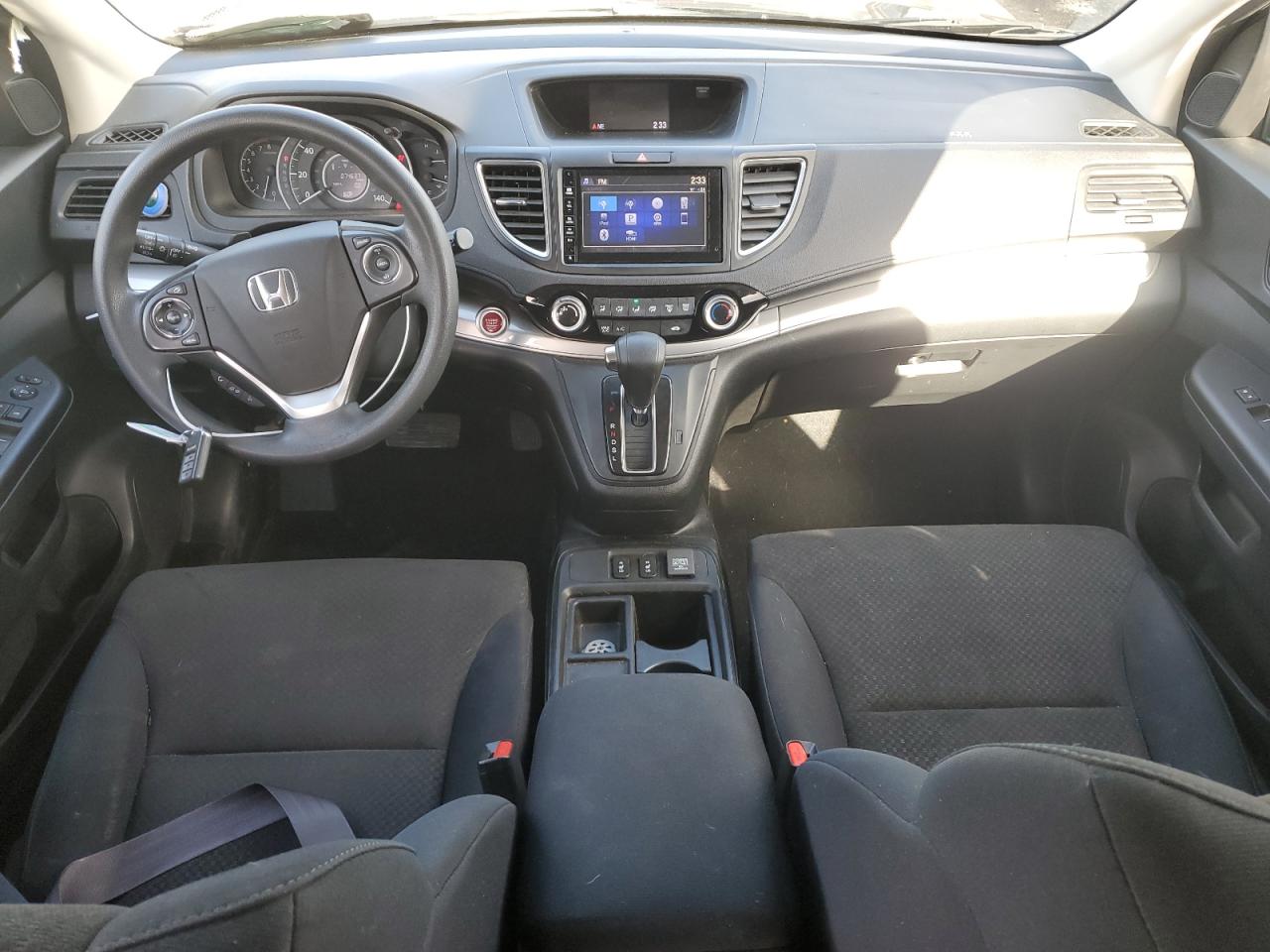 2015 Honda CR-V - Image 8