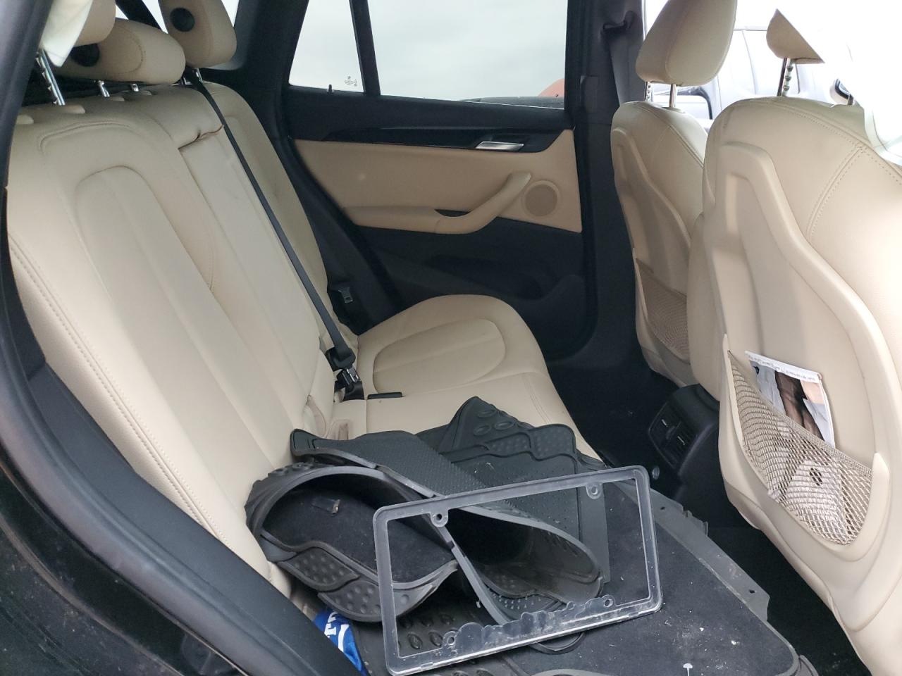 2017 BMW X1 - Image 11