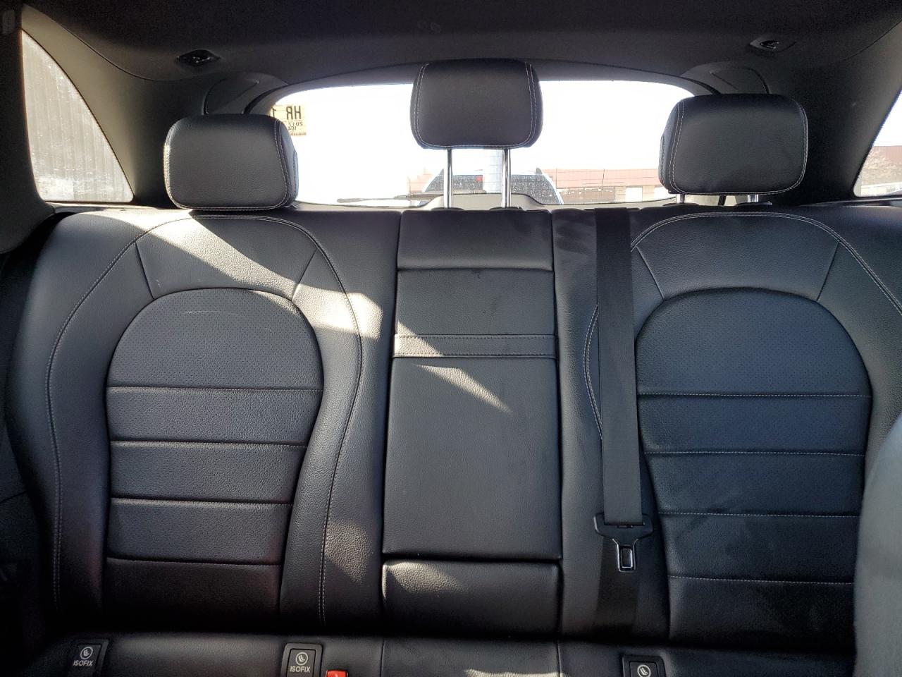 2017 Mercedes-Benz GLC - Image 10