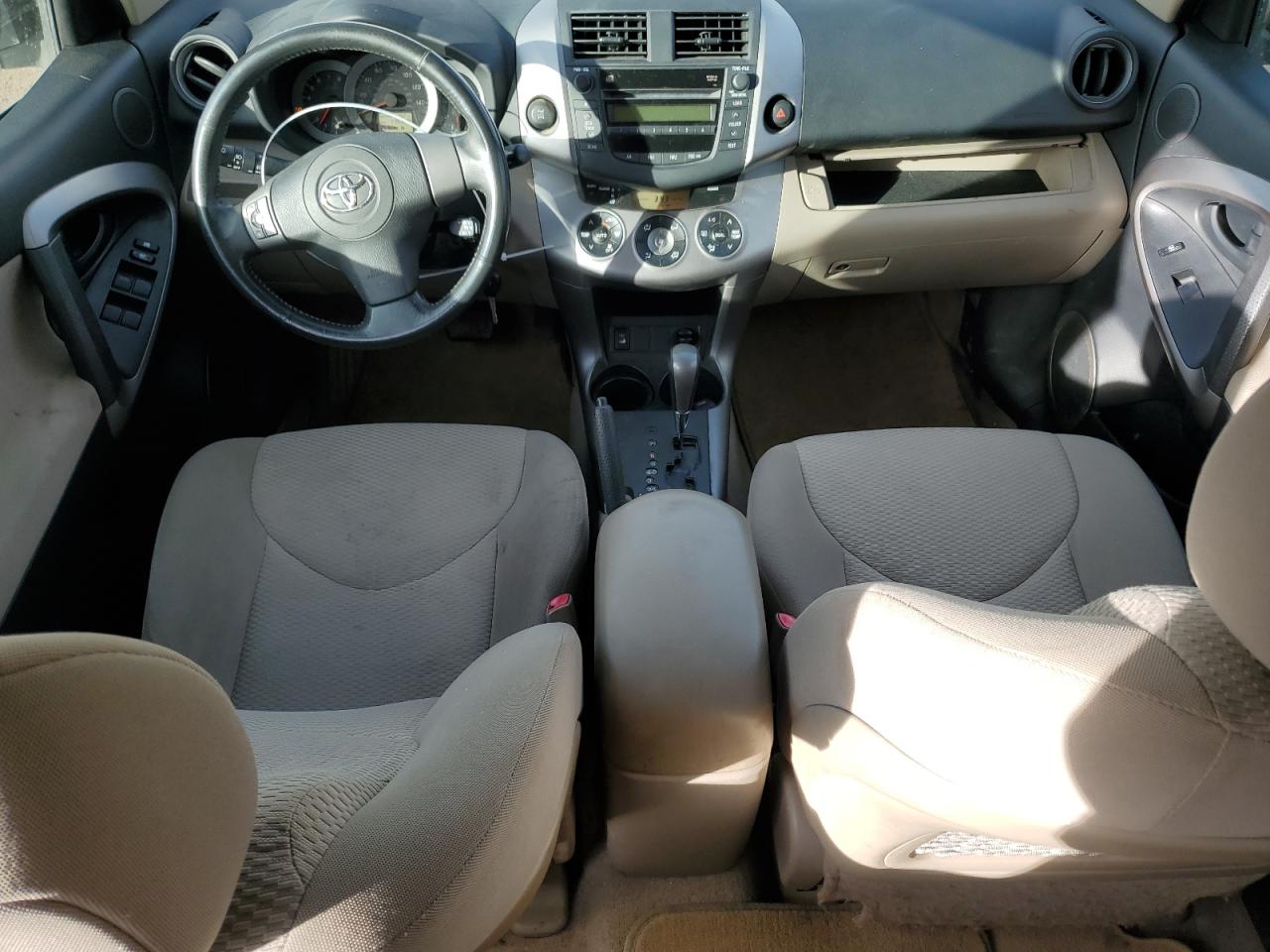 2007 Toyota RAV 4 - Image 8