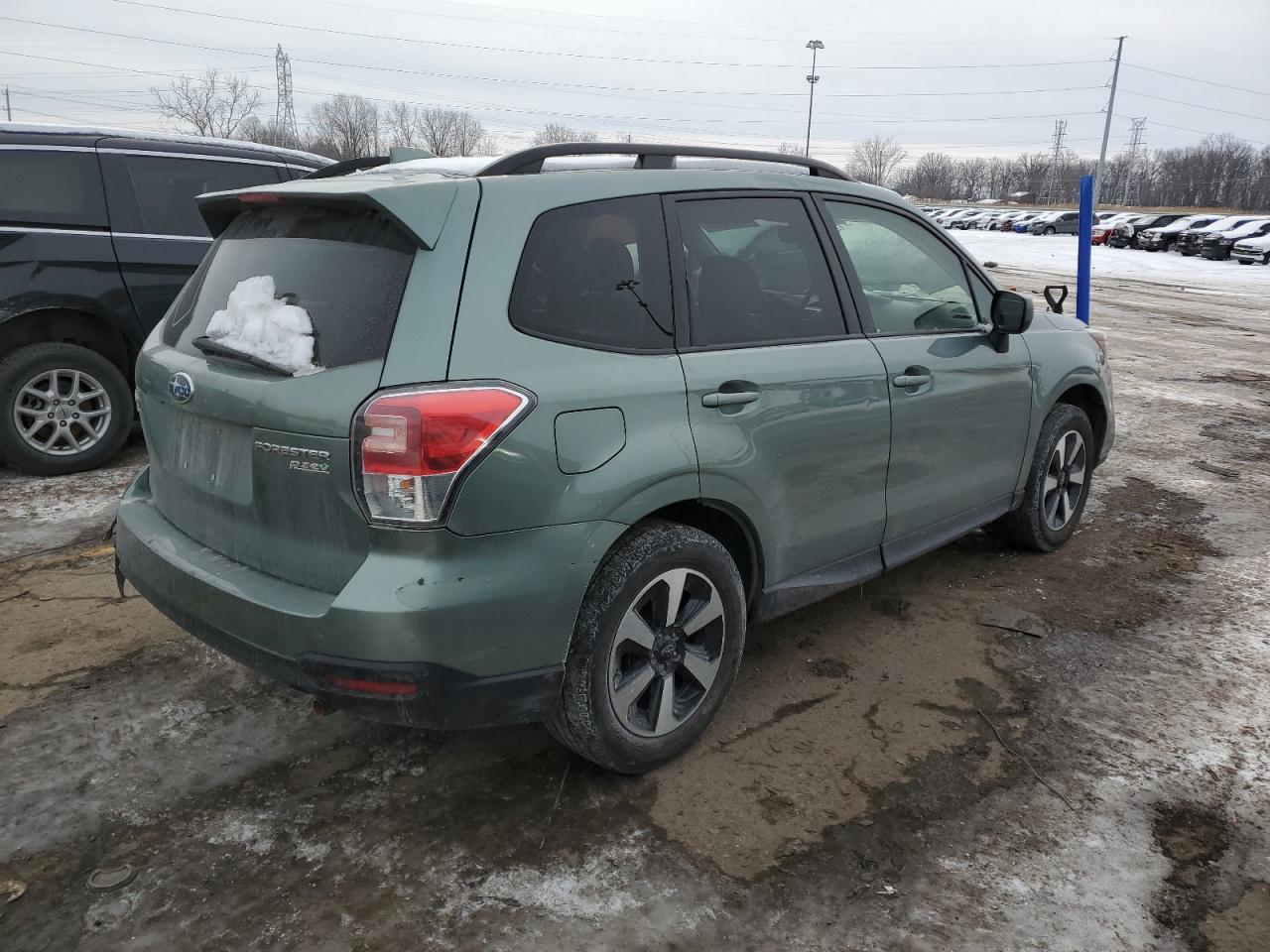 2017 Subaru Forester - Image 3