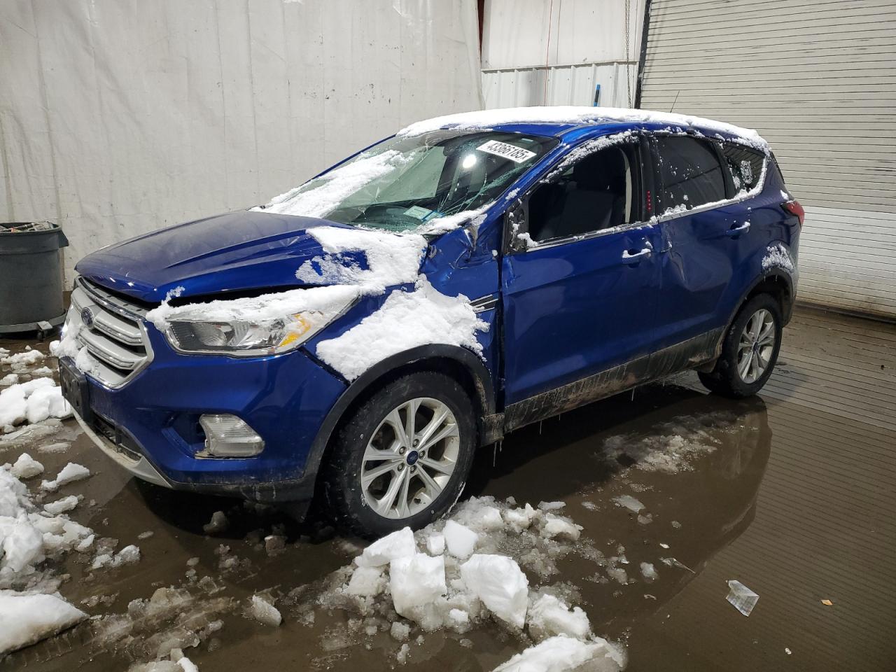 2019 Ford Escape - Image 1