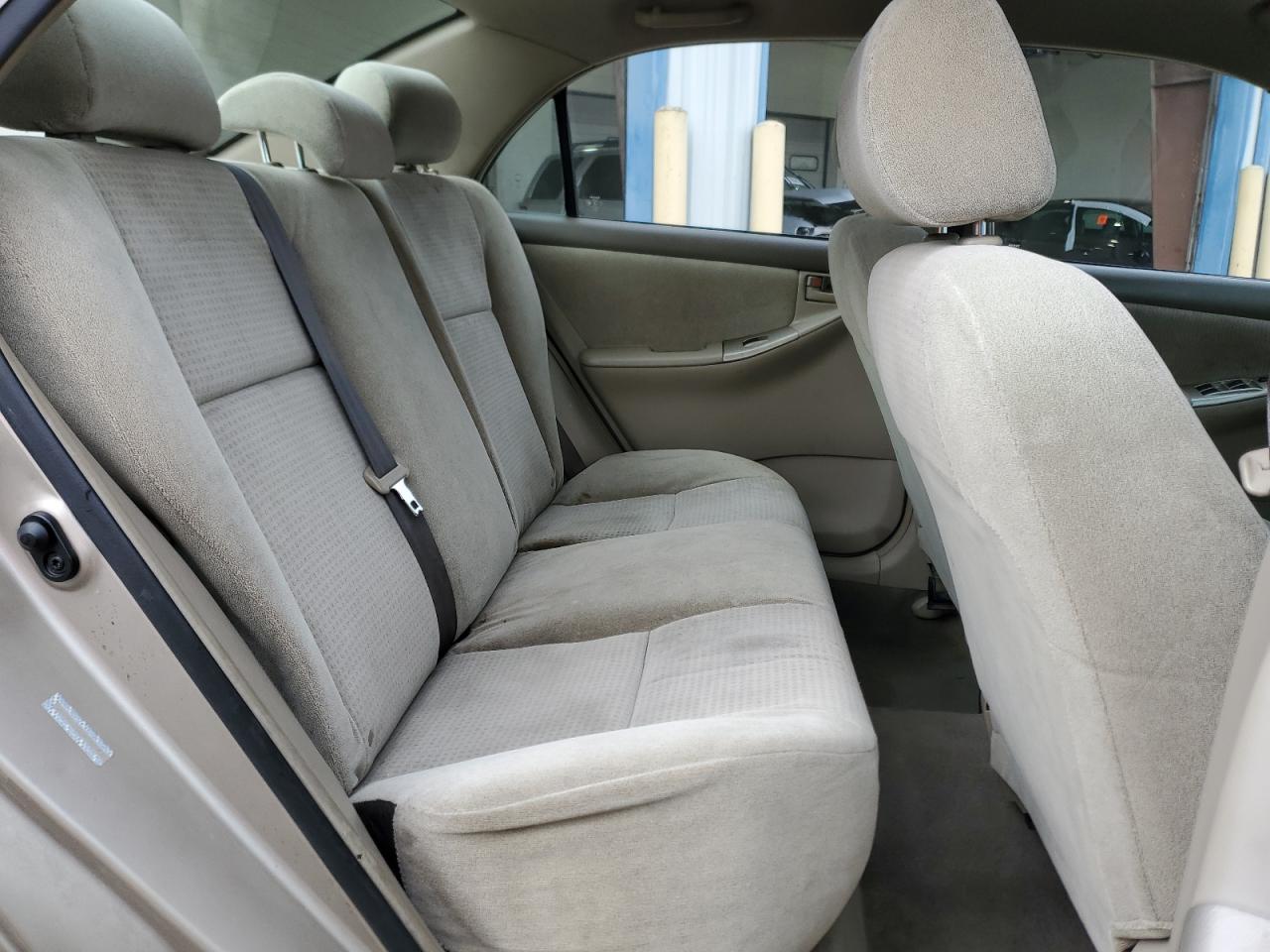 2007 Toyota Corolla - Image 10