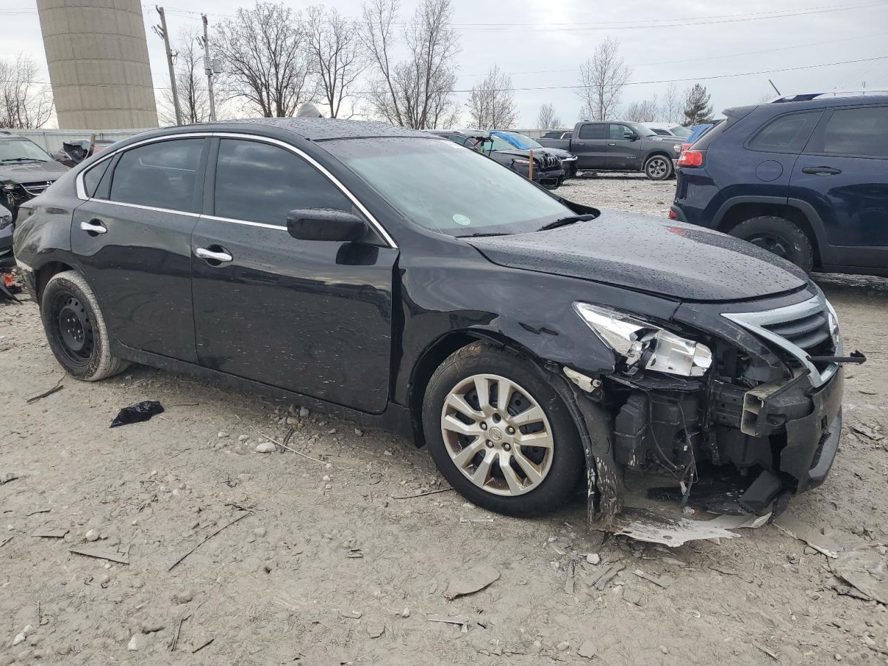 2014 Nissan Altima - Image 4