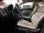 2016 Subaru Crosstrek Limited zu verkaufen in Center Rutland, VT - Front End