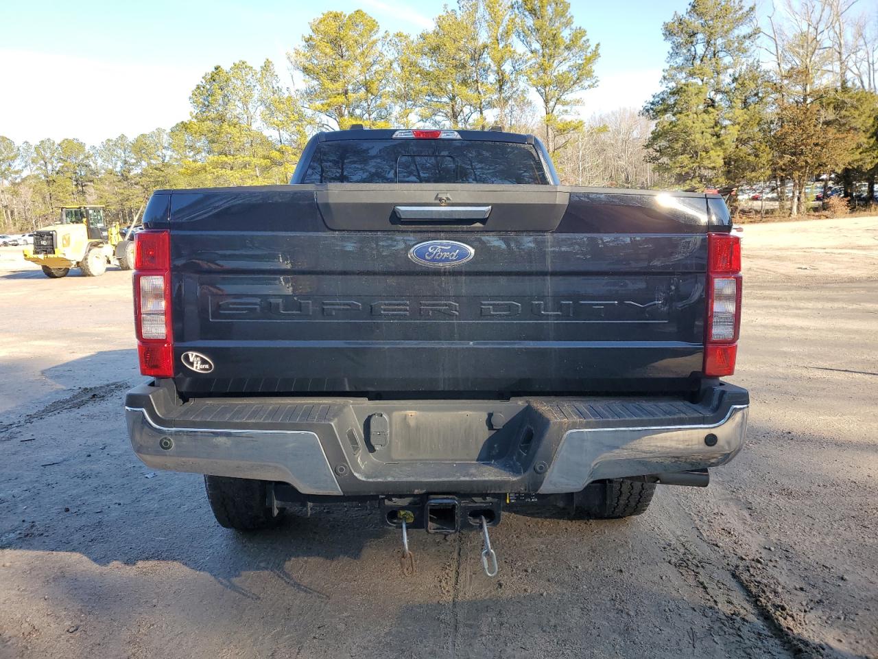 2022 Ford F250 - Image 6