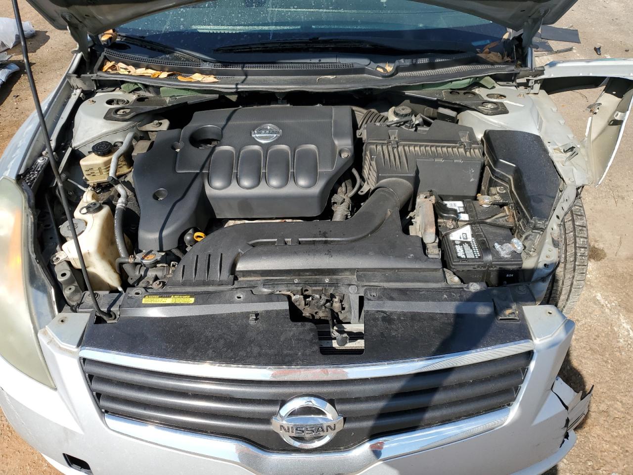 2009 Nissan Altima - Image 11