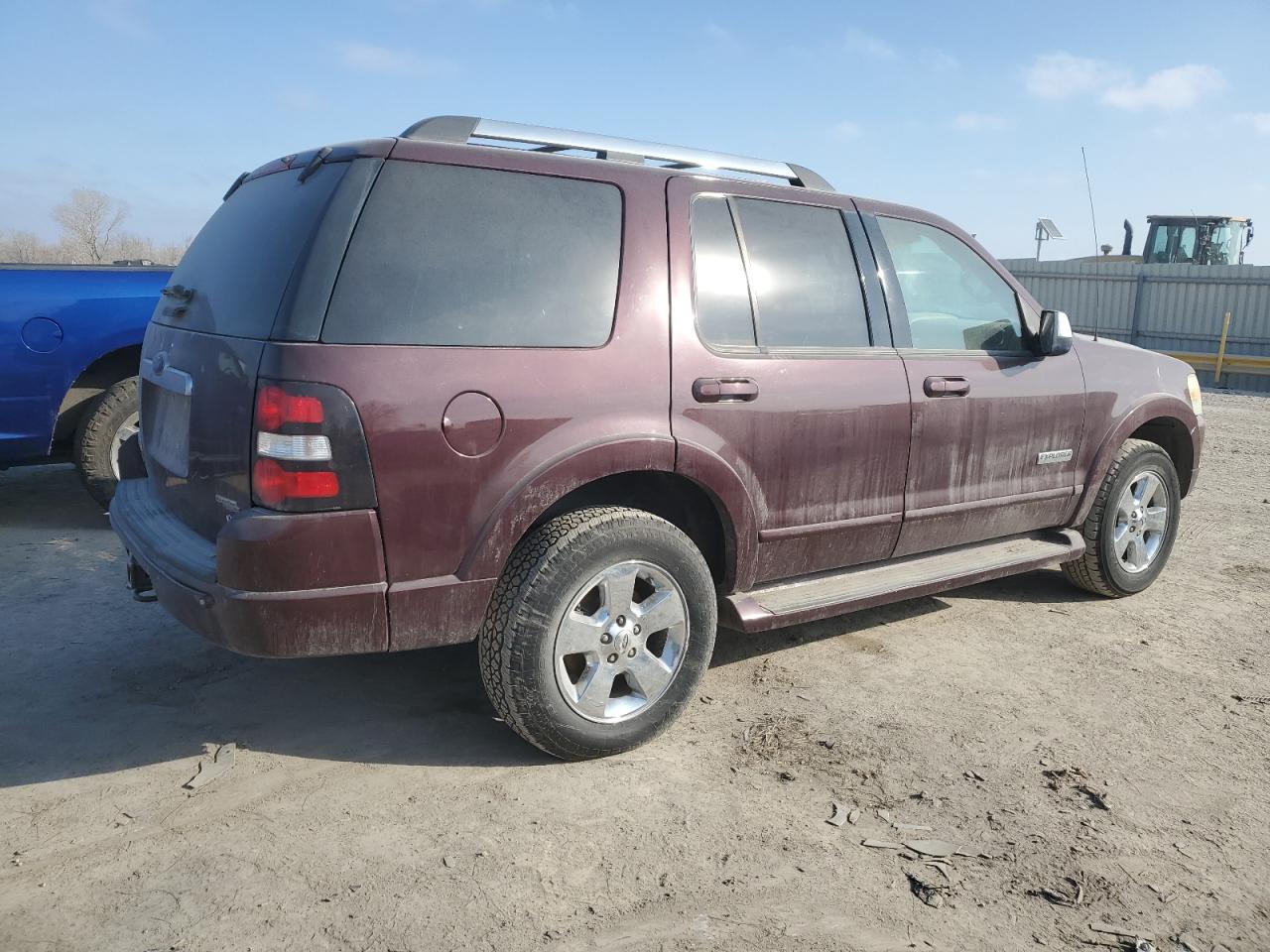 2006 Ford Explorer - Image 3
