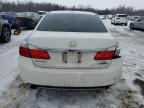 2014 HONDA ACCORD TOURING for sale at Copart ON - COOKSTOWN