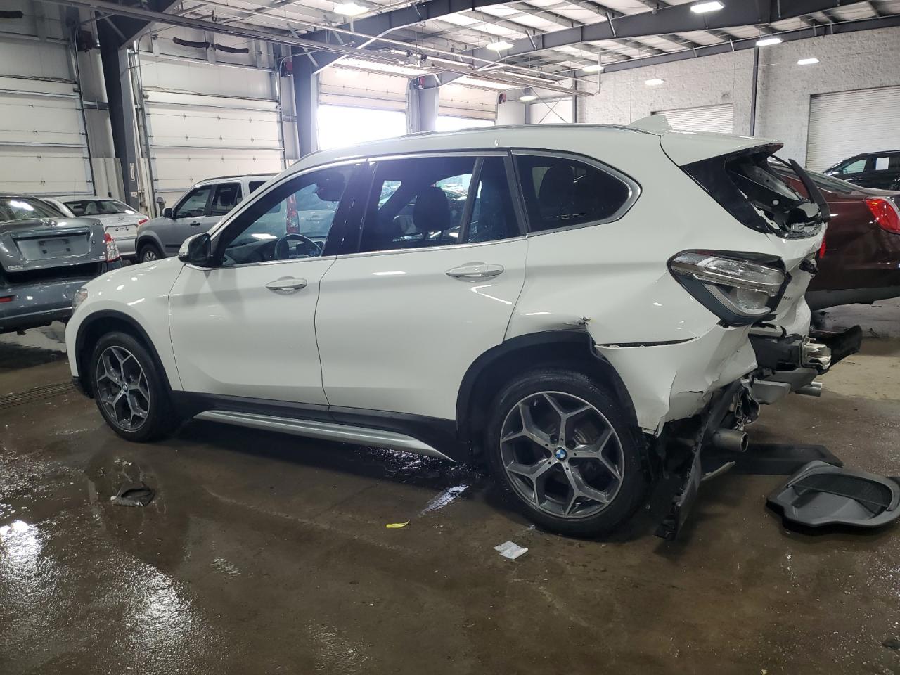 2018 BMW X1 - Image 2
