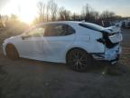 2021 Toyota Camry Se for Sale in Baltimore, MD - Rear End