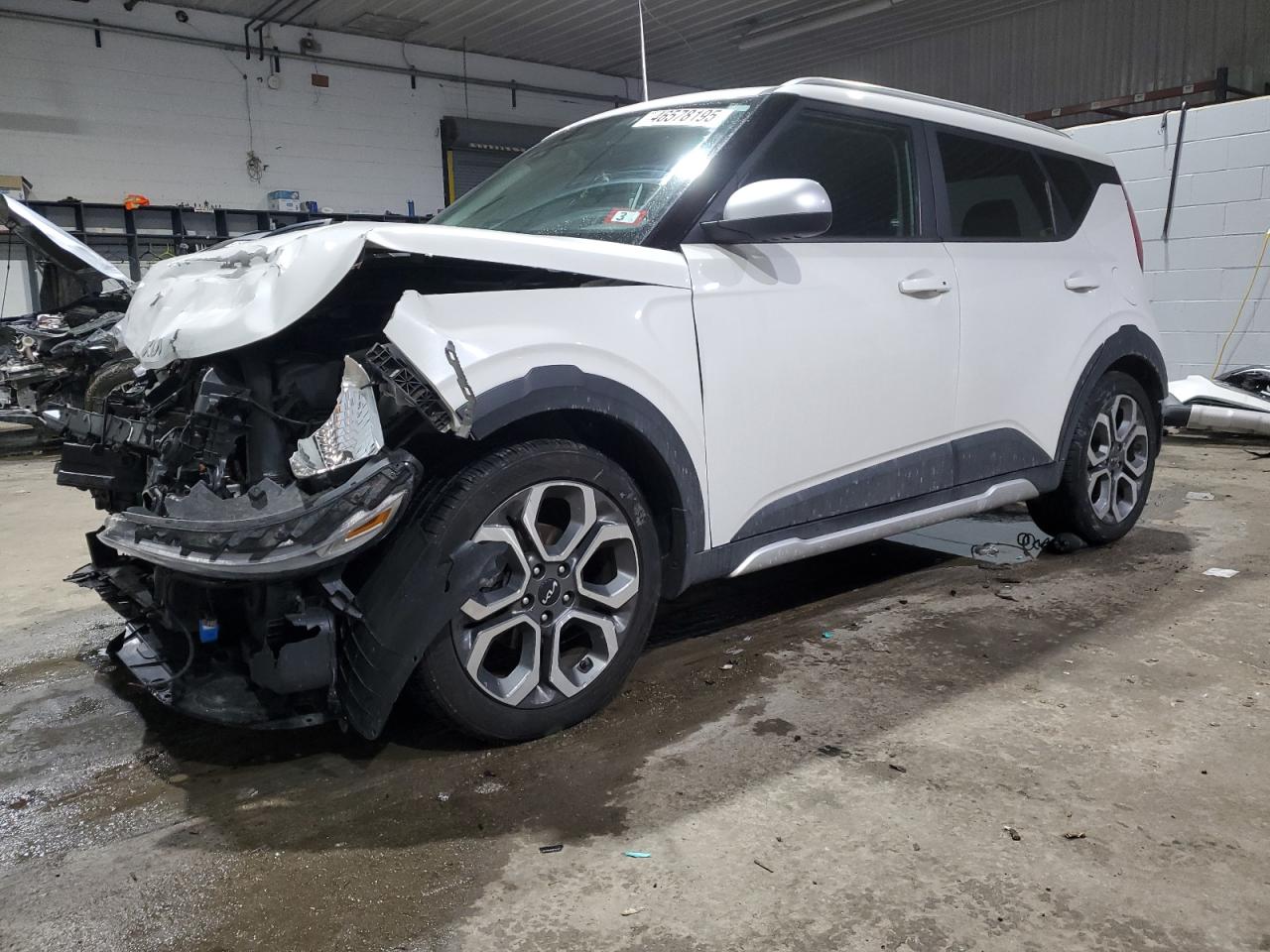 Candia, NH에서 판매 중인 2022 Kia Soul Lx - Front End