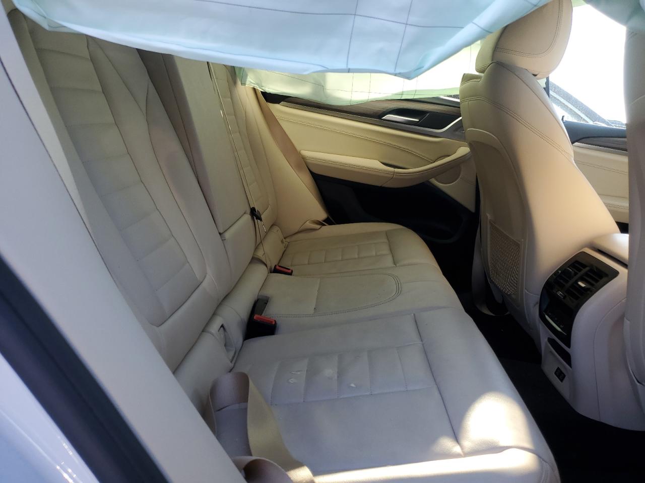 2021 BMW X3 - Image 10