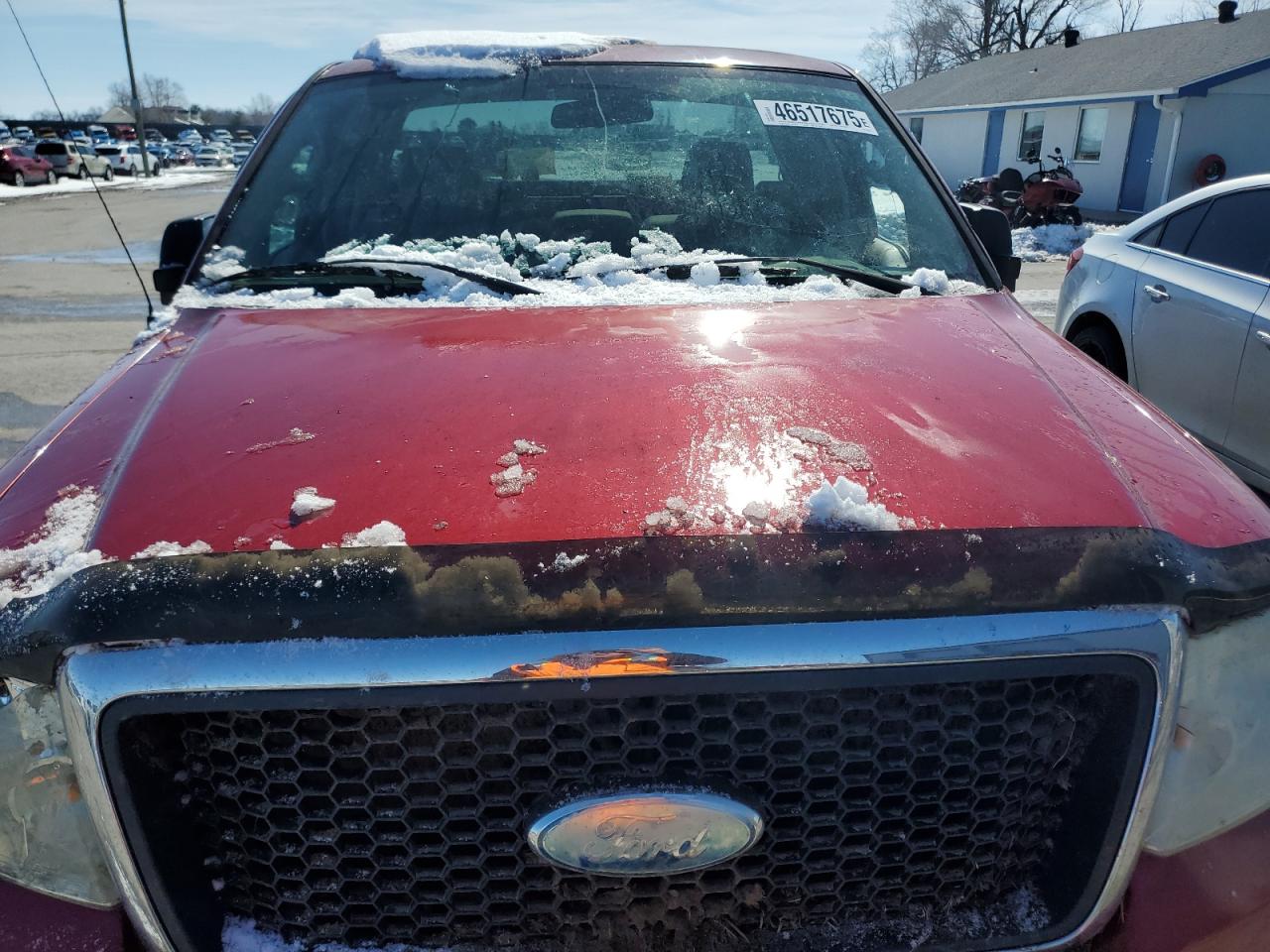 2008 Ford F-150 - Image 11