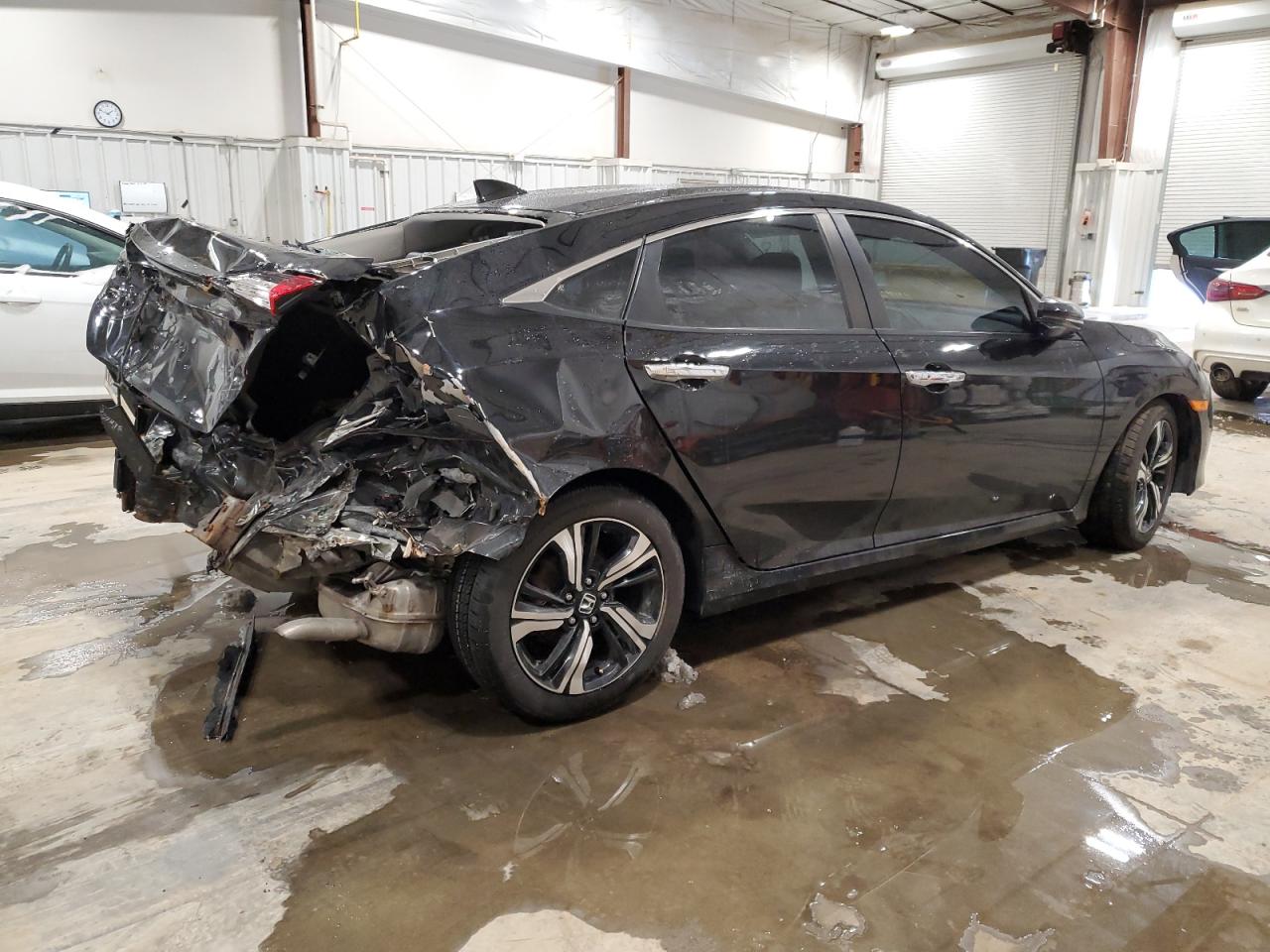 2016 Honda Civic - Image 3