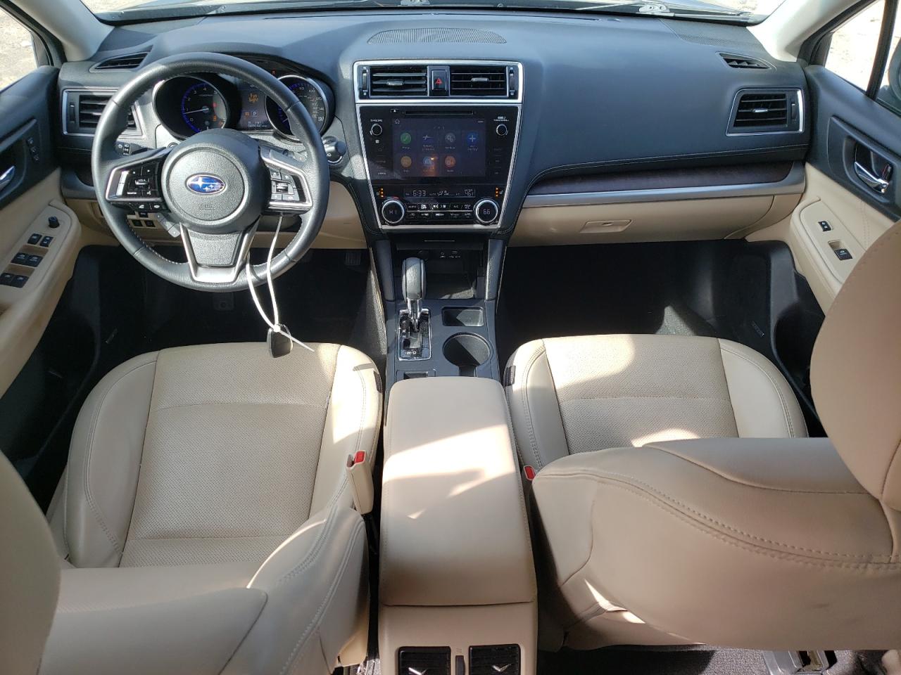 2019 Subaru Outback - Image 8