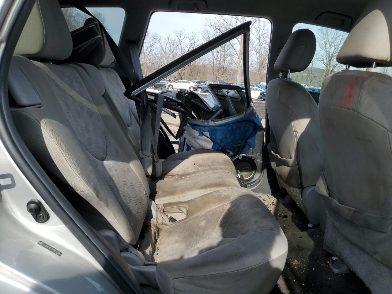2012 Toyota RAV 4 - Image 11