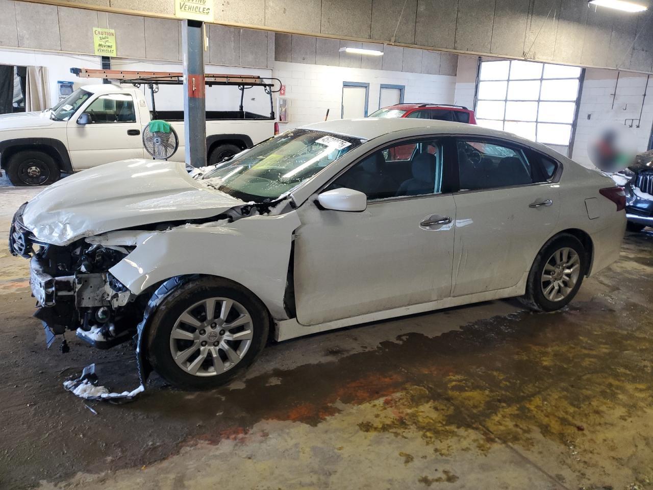 1N4AL3AP4JC214648 NISSAN ALTIMA 2018
