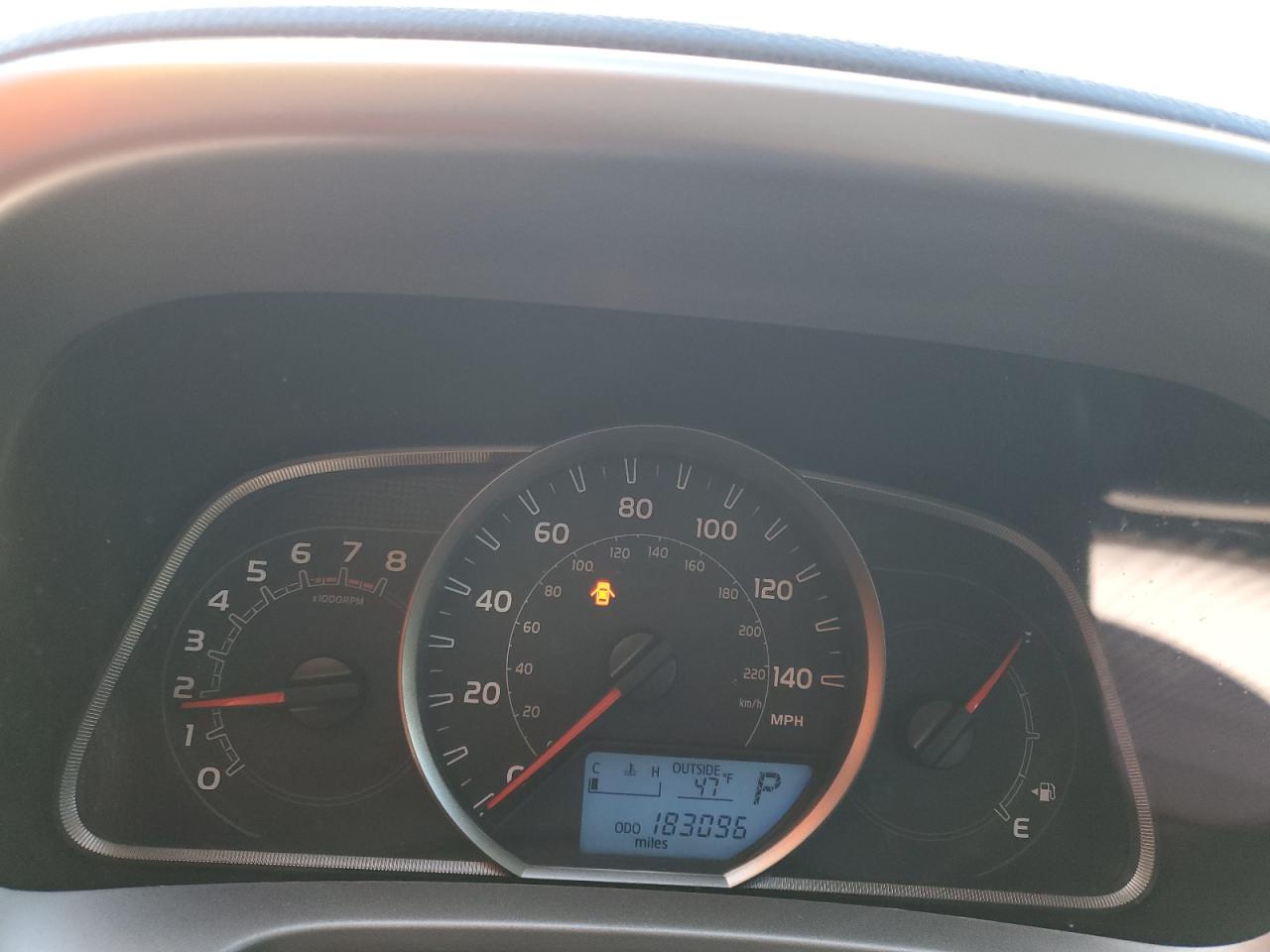 2014 Toyota RAV 4 - Image 9