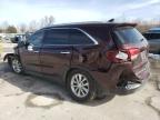 2018 Kia Sorento Lx zu verkaufen in Rogersville, MO - Front End