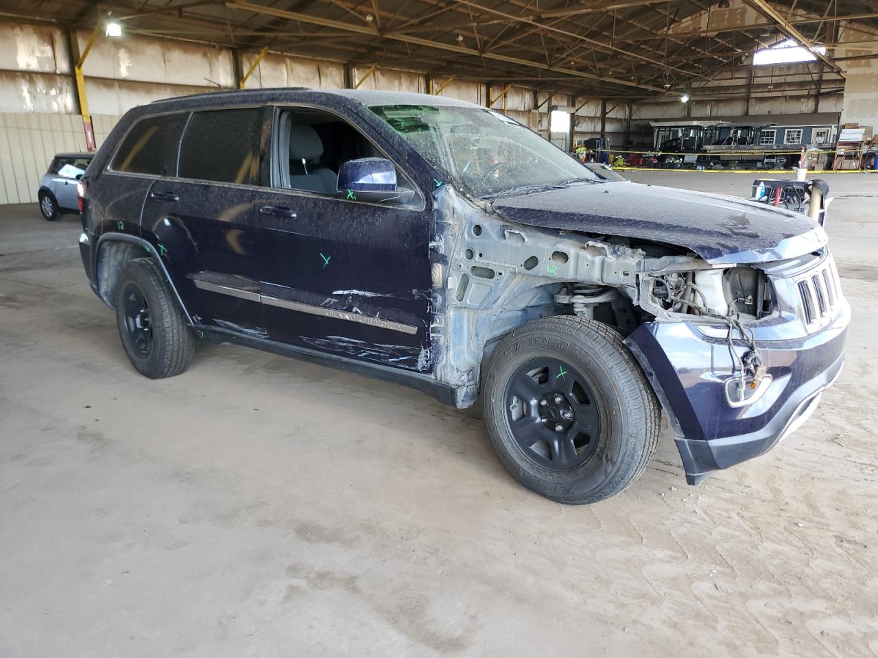 2013 Jeep Grand Cherokee - Image 4