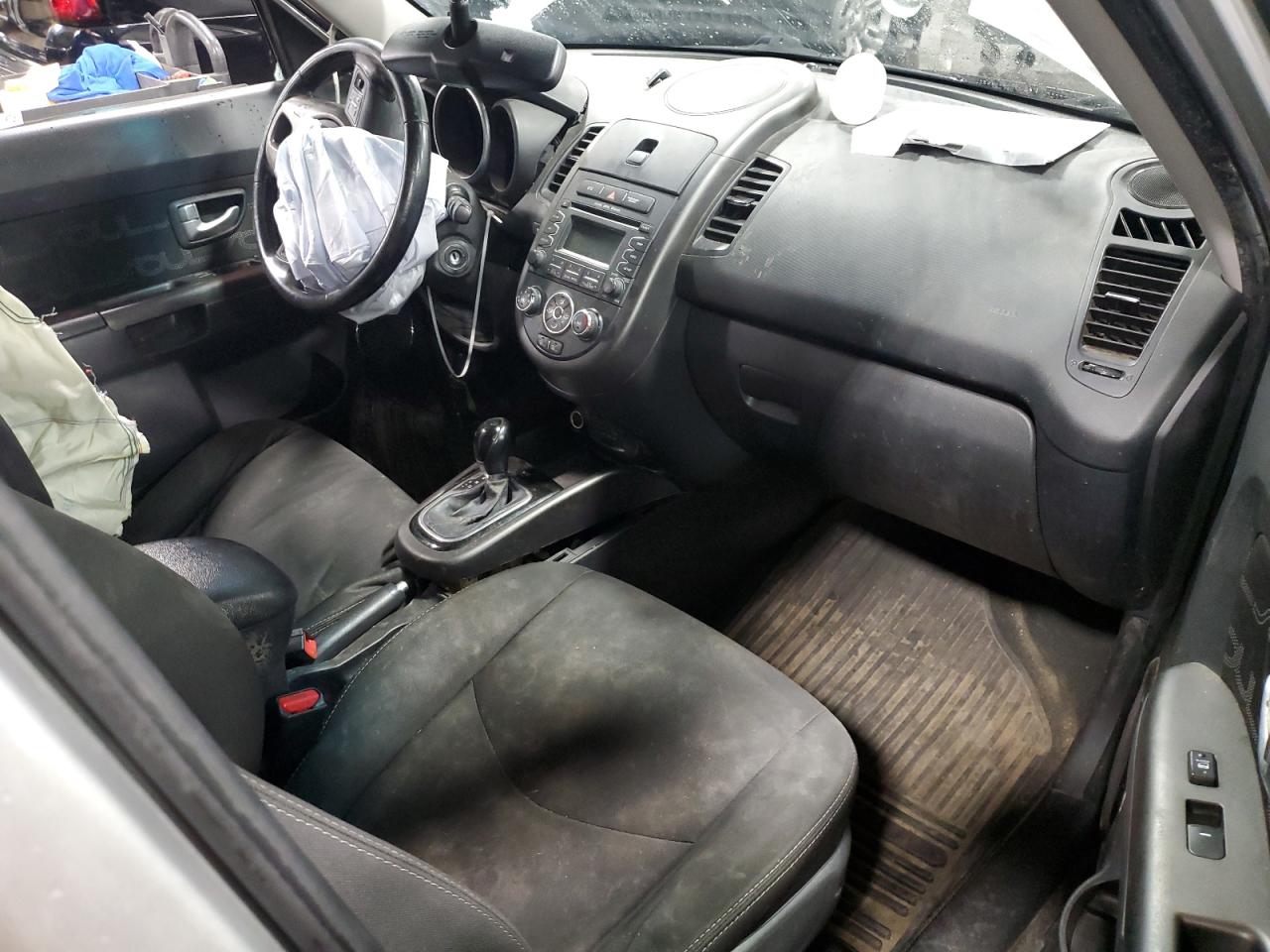 2013 Kia Soul - Image 8