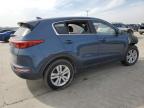 2017 Kia Sportage Lx for Sale in Wilmer, TX - Burn - Engine