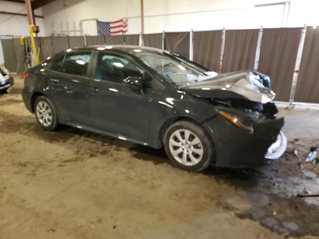 5YFB4MDE6RP112346 TOYOTA COROLLA 2024