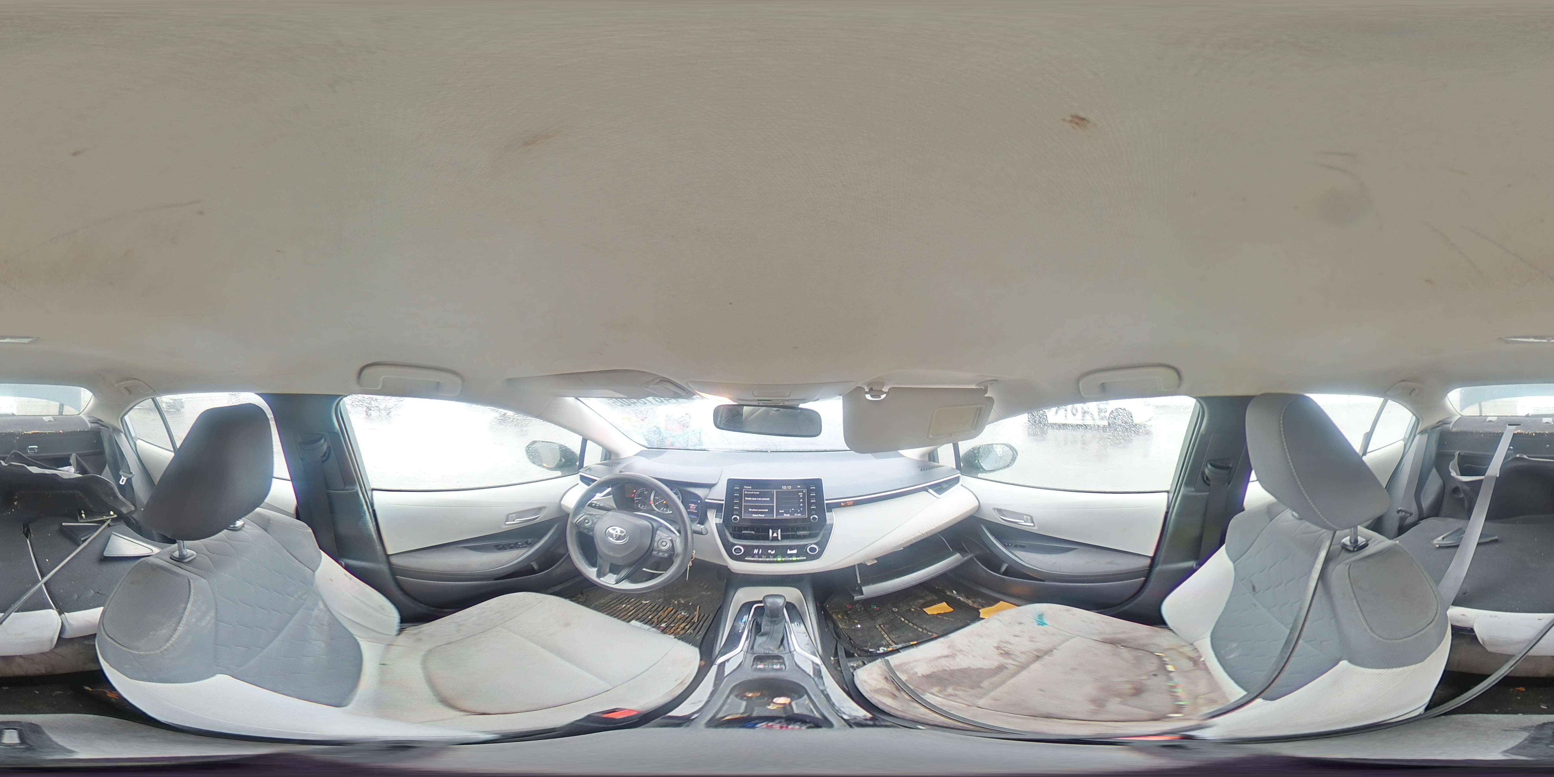 2020 Toyota Corolla - Image 13