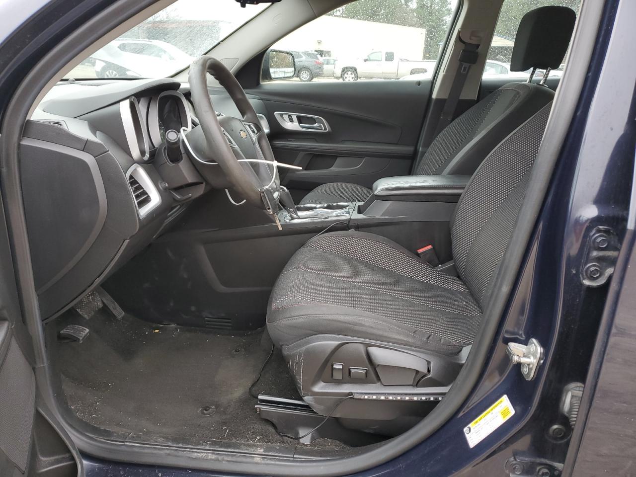 2017 Chevrolet Equinox - Image 7